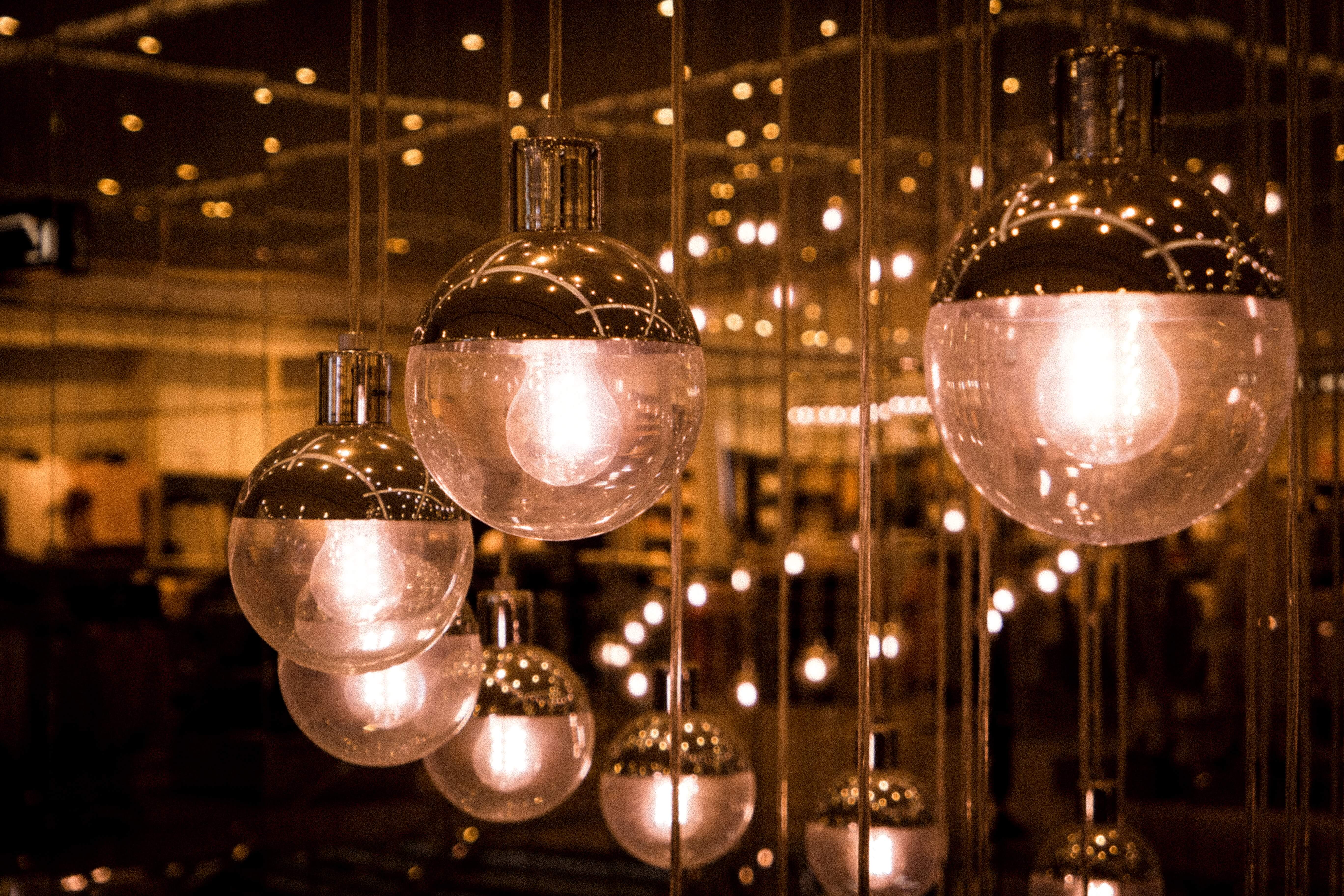 Alb Electric Corp Lighting Installation Services Illinois